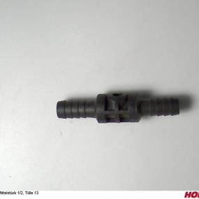mittelstück 1/2, Tülle 13 Horsch 00270579