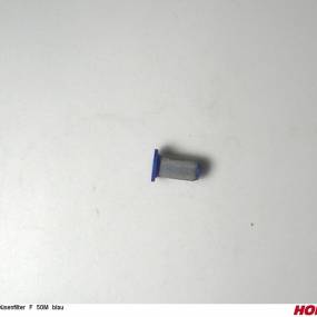 Düsenfilter F 50M Blau Teejet Horsch 00270580