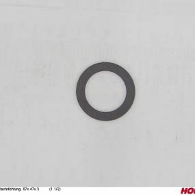 Flachdichtung 67X 47X 3 (1 1/2) Horsch 00270632