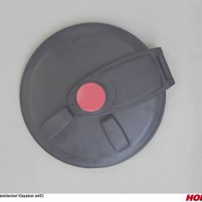 Tankdeckel Klappbar Ø462 für Cs Horsch 00270894