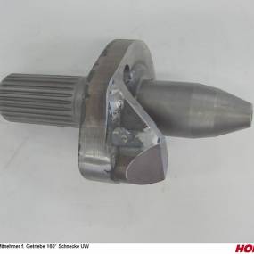 mitnehmer F. Getriebe 160° Schnecke Uw Horsch 00300739
