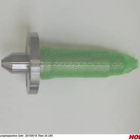 Ausgangsachse Getr. 20150518 Titan 34 Uw Horsch 00300744