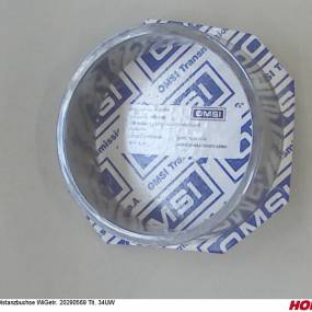 Distanzbuchse Wigetr. 20290569 Tit. 34Uw Horsch 00300765