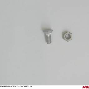 Scharschraube M 10X 25 - 8.8 Horsch 00310093