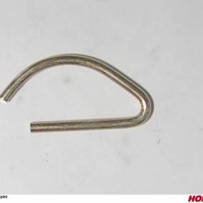 Federsplint für Kronenmutter M 48 X 1.5 Horsch 00310642