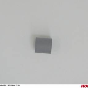 Rolle 406 X 120 Galet Frein Horsch 00311040