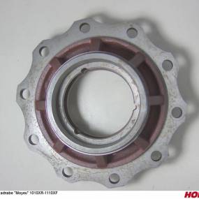 Radnabe "Moyeu" 1010Xr-1110Xf Horsch 00311061