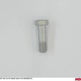 Sks 16X1,5X 53 Schaft 32Mm 10.9 Geom321A Horsch 00311112