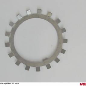 Sicherungsblech Horsch 00311244
