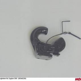 Zughaken für Zugöse D50 Horsch 00340237