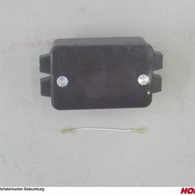 Verteilerkasten Beleuchtung Horsch 00340977