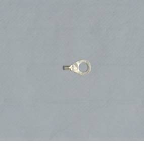 Kabelschuh M 8 1.0-2.5² - Quetschausf. Horsch 00341040