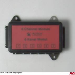 Modul 6-Kanal Drillmanager Agtron Horsch 00341154