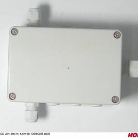 Fgs Vert. Box M. Klem 8 B 120X80X55 Horsch 00341169