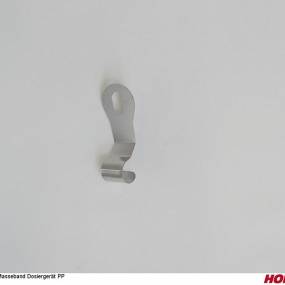 Masseband Dosiergerät Pp Horsch 00341261