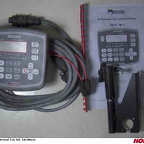 Terminal Solo Incl. Batterieans. Horsch 00345014