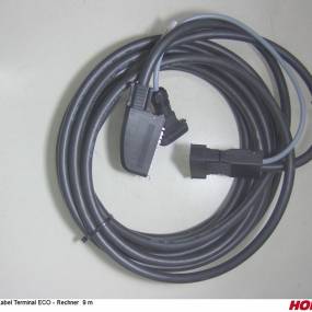 Kabel Terminal Eco - Rechner 9000 Horsch