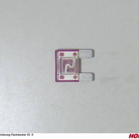 Sicherung Flachstecker 50 A Horsch