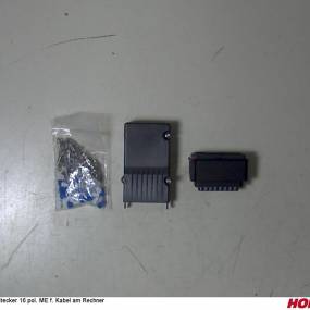 Steckdose 16 Pol Amp Jpt Teilesatz Horsch 00345096