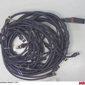 Kb Maistro 12 Rc Horsch 00345151