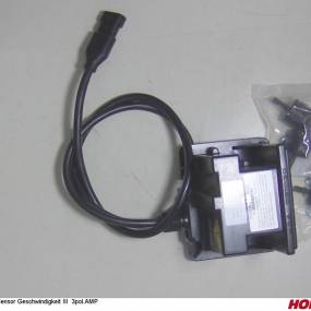 Sensor Geschwindigkeit Iii 3Pol Amp Horsch 00345250