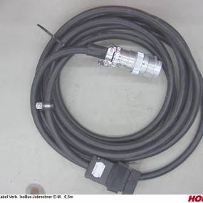 Kabel Verb. Isobus-Jobrechner E-M. 6,5M Horsch 00345310