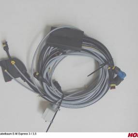 Kabelbaum E-M Express 3 / 3,5 Horsch 00345332