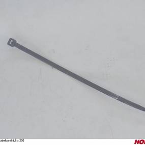 Kabelbinder 4,8 X 200 Horsch 00346150