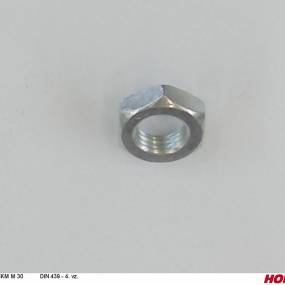 Skm M 30 Din 439 - 4. Vz. Horsch 00350083