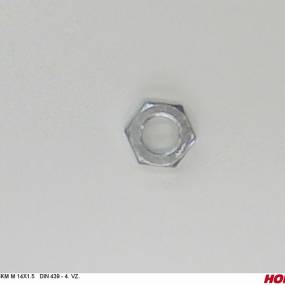 Skm M 14X1.5 Din 439 - 4. Vz. Horsch 00350788