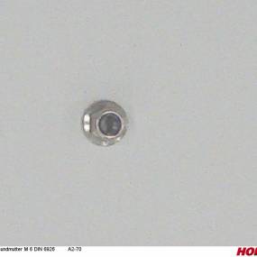 Bumu 6 Din 6926 A270 Bl. Horsch 00350861