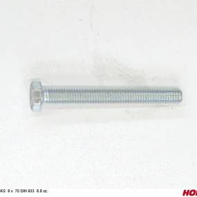Sks 8 X 70 Din 933 8.8 Vz. Horsch 00360228