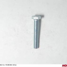 Sks 12 X 70 Din 933 8.8 Vz. Horsch