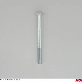 Sks 24 X 240 Din 931 8.8 Vz. Horsch 00360285