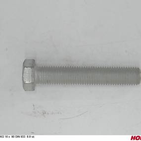 Sks 16 X 90 Din 933 8.8 Vz. Horsch 00360312