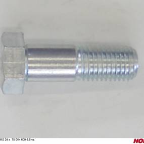 Sks 24 X 75 8.8 Vz. Horsch 00360623