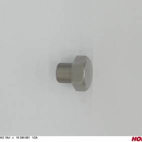 Sks 18X1,00 X 16 Din 961 A2-70 Horsch 00360658