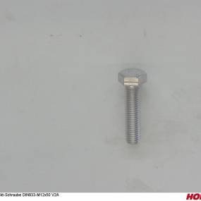 Skt-Schraube Din933-M12X50 V2A Horsch 00360724