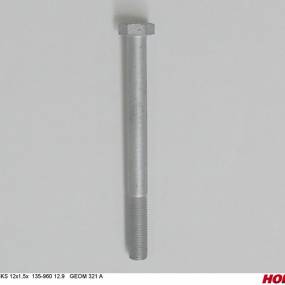 Sks 12X1,5X 135-960 12.9 Geom 321 A Horsch 00360928