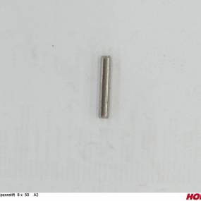 Spannstift 8 X 50 A2 Horsch 00370071