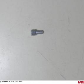 Zyl.innen6Kt. M 10 X 20 8.8 Vz. (00370188) Horsch