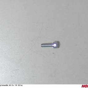 Zyl.innen6Kt. M 6 X 18 8.8 Vz. Horsch 00370217