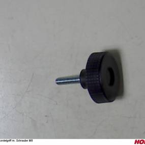 Kordelgriff M. Schraube M8 Horsch 00370424