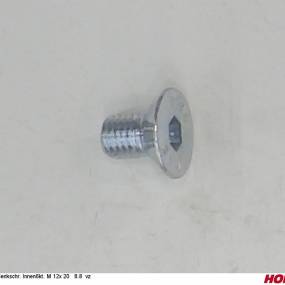 Sesmi 12 X 20 Din En Iso 10642 8.8 Vz. Horsch 00370488