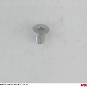 Sesmi 16 X 30 Din En Iso 10642 8.8 Vz. Horsch 00370537