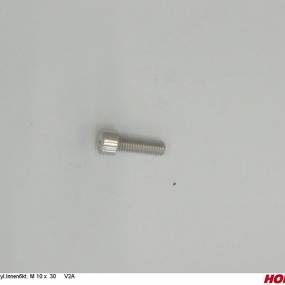 Zyl.innen6Kt. M 10 X 30 V2A Horsch 00370962