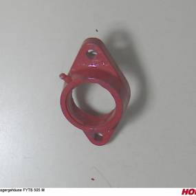 Lagergehäuse Fytb 505 M Horsch 00380417