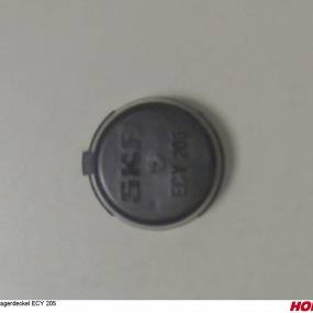 Lagerdeckel Ecy 205 Horsch 00380418