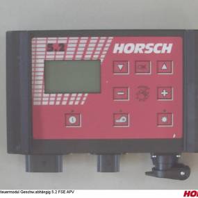 Steuermodul Geschw.abhängig 5. Horsch 00380569