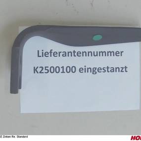 Ke Zinken Re. Standard Horsch 00384026